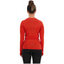 Damen-Funktionsshirt Mons Royale Bella Tech Ls W