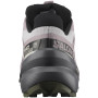 Damen Laufschuhe Salomon Speedcross 6 Gore-Tex