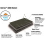 Aufblasbares Busvorzelt Outwell Touring Canopy Air