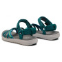 Damensandalen Teva Sanborn Sandal