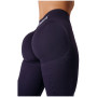 Damen-Leggings Nebbia High-waisted push-up leggings Power
