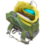 Kinderrucksack Jack Wolfskin Ramson Top 20 Pack