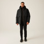 Herrenjacke Regatta Dallymoore