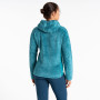 Damen-Sweatshirt Dare 2b W Pro Torrek Midlayer