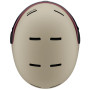 Kinder Skihelm Salomon Orka Visor