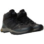 Wanderschuhe The North Face Hedgehog Mid Gore-Tex