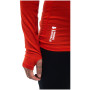 Damen-Funktionsshirt Mons Royale Bella Tech Ls W