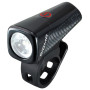 Vorderlicht Sigma Buster 150 schwarz