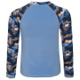 Kinder-T-Shirt Aquawave Uver Kdb