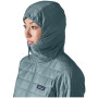 Damenjacke Patagonia W's Nano Puff Hoody