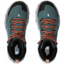 Damenschuhe The North Face Vectiv Fastpack Mid Futurelight