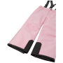 Kinder Skihose Reima Proxima Grey Pink