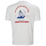 Herren-T-Shirt Helly Hansen Skog Graphic T-Shirt
