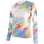 Damen-Radtrikot Axon Wild D