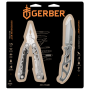 Geschenkset Multitool Gerber Suspension-NXT+ Paraframe I