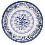 Geschirrset Bo-Camp Old Dutch 16 100% Melamine