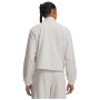 Damen-Sweatshirt Under Armour UA Performance Fleece QZ