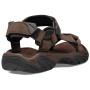 Herrensandalen Teva Terra Fi 5 Leather