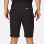 Herrenhose Regatta Mountain Z/O Trs