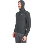 Herren-Sweatshirt Montane Spinon Hoodie