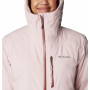 Damenjacke Columbia Explorer's Edge™ Insulated Jacket