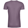Damen-T-Shirt Ortovox 150 Cool Peak Focus Ts Women's