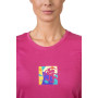Damen-T-Shirt Rafiki Akiyo