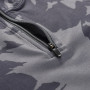 Kinder-T-Shirt Alpine Pro Stanso Grey