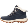 Damenschuhe Jack Wolfskin Everquest Texapore Mid W