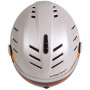 Skihelm Mango Volcano Pro