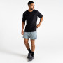 Herren-T-Shirt Dare 2b Power Up Tee