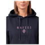 Damen-Sweatshirt Rafiki Zulu Crop