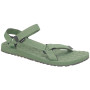 Sandalen Lizard Trail khaki/schwarz field green/dark grey