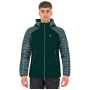 Herren-Daunenjacke Karpos Alagna Down Jacket