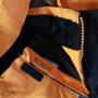 Kinderjacke Dare 2b Send It II Jacket EltrcOrg/Nvy