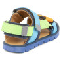 Kindersandalen Frodo Ke flash Blue/Green