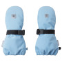Handschuhgröße: 5 / Farbe: blau