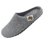 Pantoffeln Gumbies Outback - Grey & Charcoral