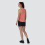 Damenshorts Salewa Pedroc Pro Dst W Cargo Shorts