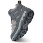 Damenschuhe Regatta Womens Edgepoint IV Mid