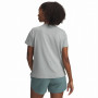 Damen-T-Shirt Under Armour Vanish Energy Ss 2.0