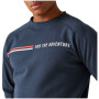 Herren-Sweatshirt Regatta Nithsdale