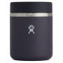Thermobehälter fürs Essen Hydro Flask 28 oz Insulated Food Jar schwarz blackberry