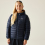 Kinderjacke Regatta Junior Hooded Marizion