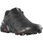 Herren Laufschuhe Salomon Speedcross 6 Wide