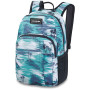 Rucksack Dakine Campus S 18L türkis/blau Blue Isle