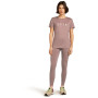 Damen-T-Shirt Icebreaker Women Merino 150 Tech Lite SS Tee Snow Day