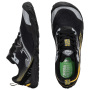 Kinder-Barfußschuhe Joma Tundra Junior Boy Black