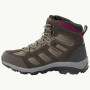 Damenschuhe Jack Wolfskin Vojo 3 Texapore Mid W 2022