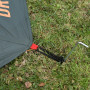 Wanderzelt Zulu Dreamtime Trek